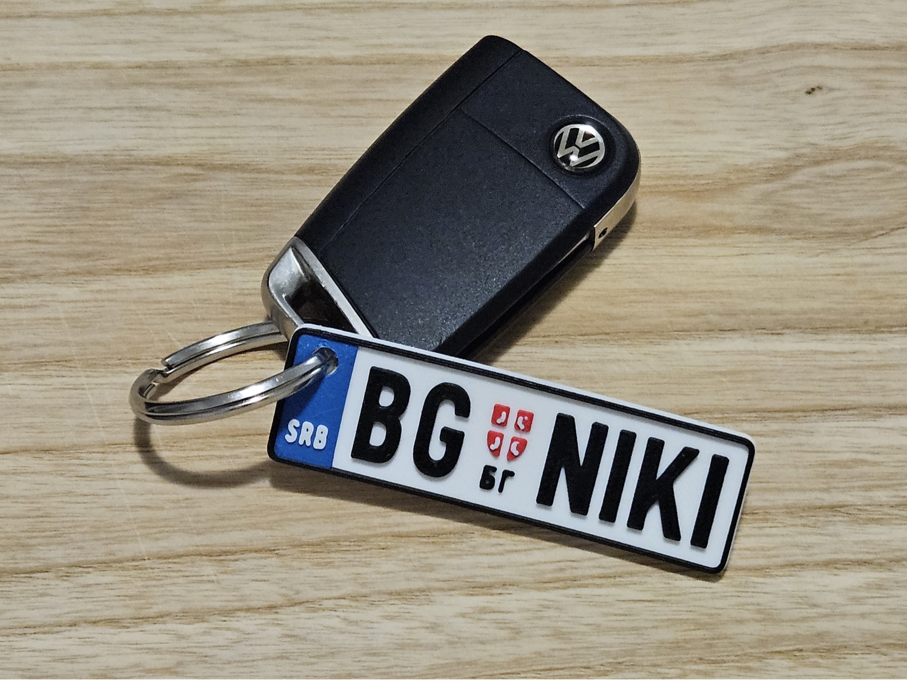 BG Niki