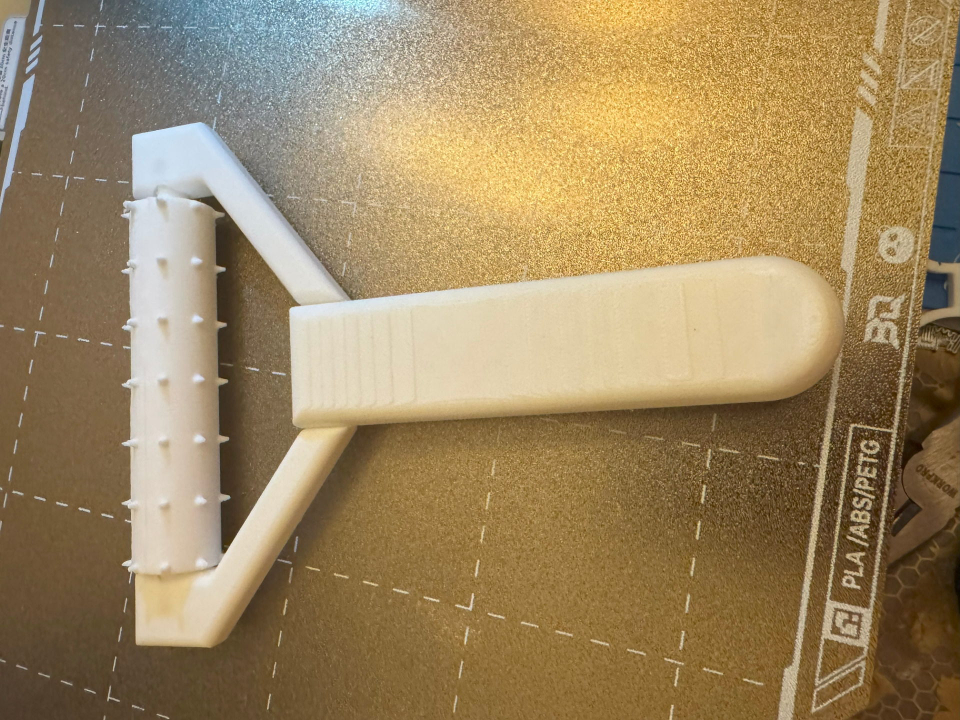 Pizza Dough Docker