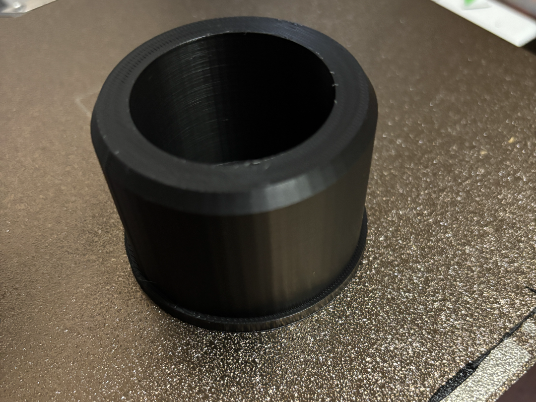 LS Timing Cover Alignment Tool