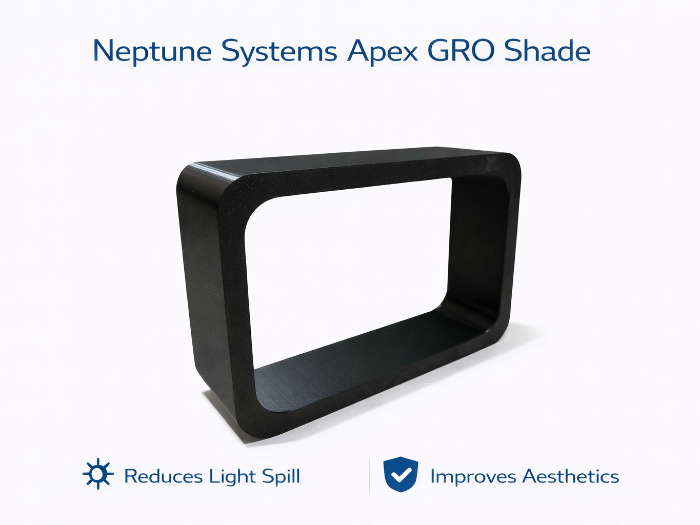 Neptune Systems Apex GRO Shade