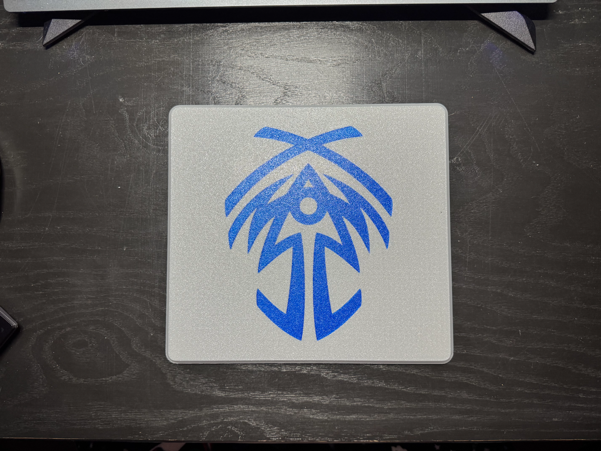 Bridge 4 mouse pad