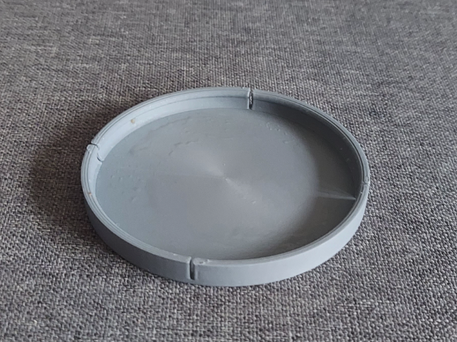 Can lid/ cover