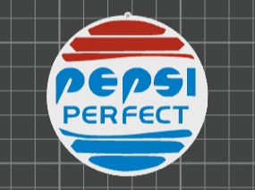 Pepsi Perfect