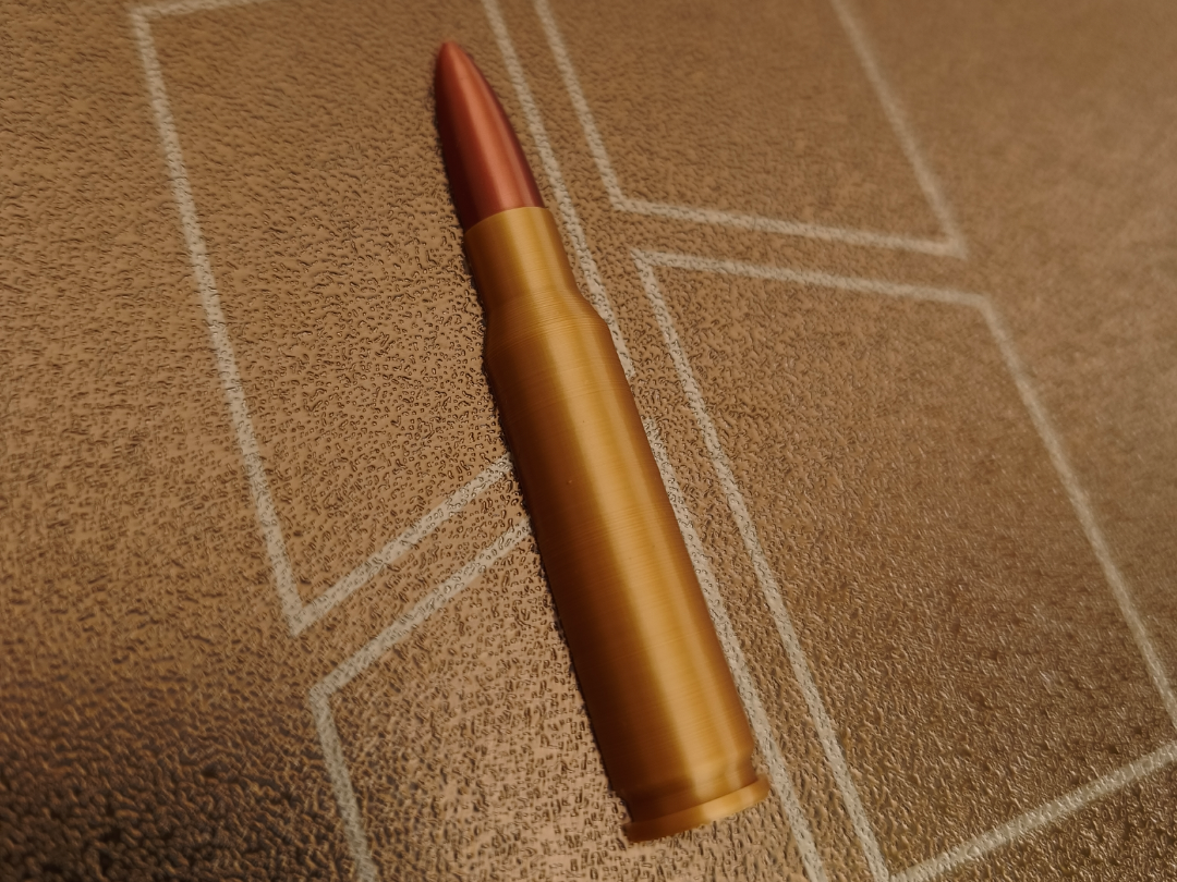 308 WIN magnet