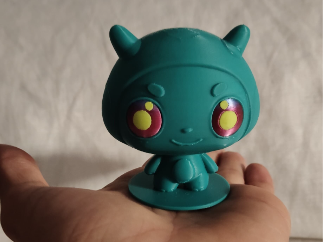 Extraterrestre raro