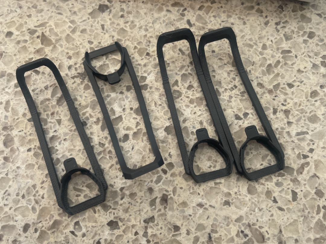 Drone Blade Guards  Available on TEMU