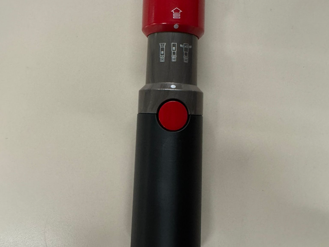 Dyson V8-V15 Adapter 35mm