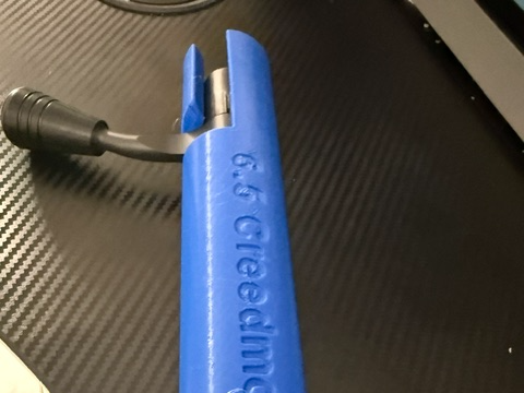 HOWA Bolt Spring Release