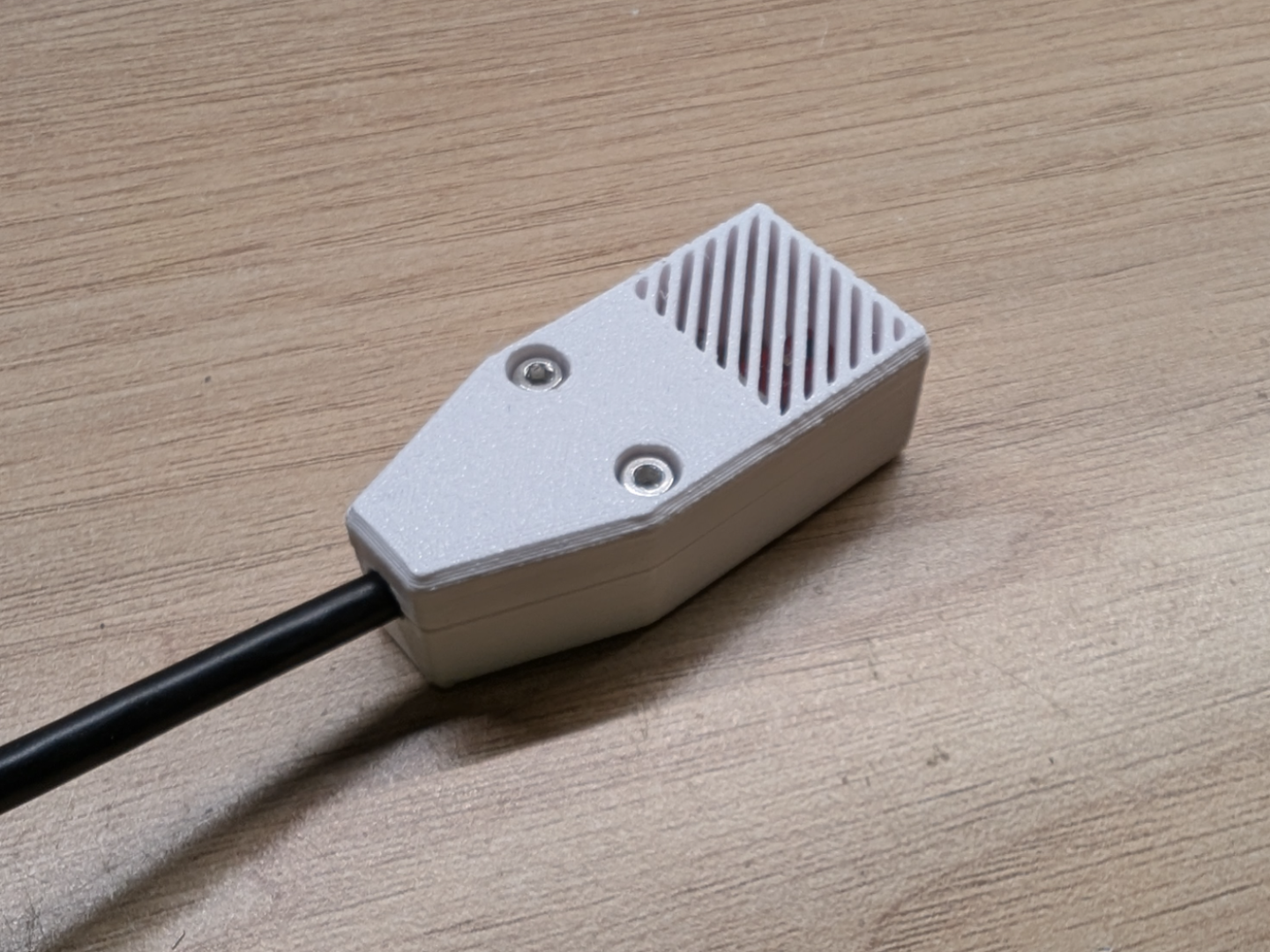 Laskakit sensor case
