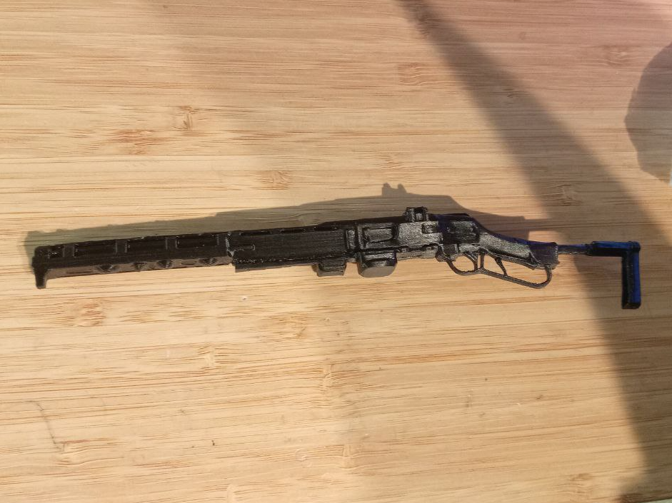 Arc Raiders Renegade