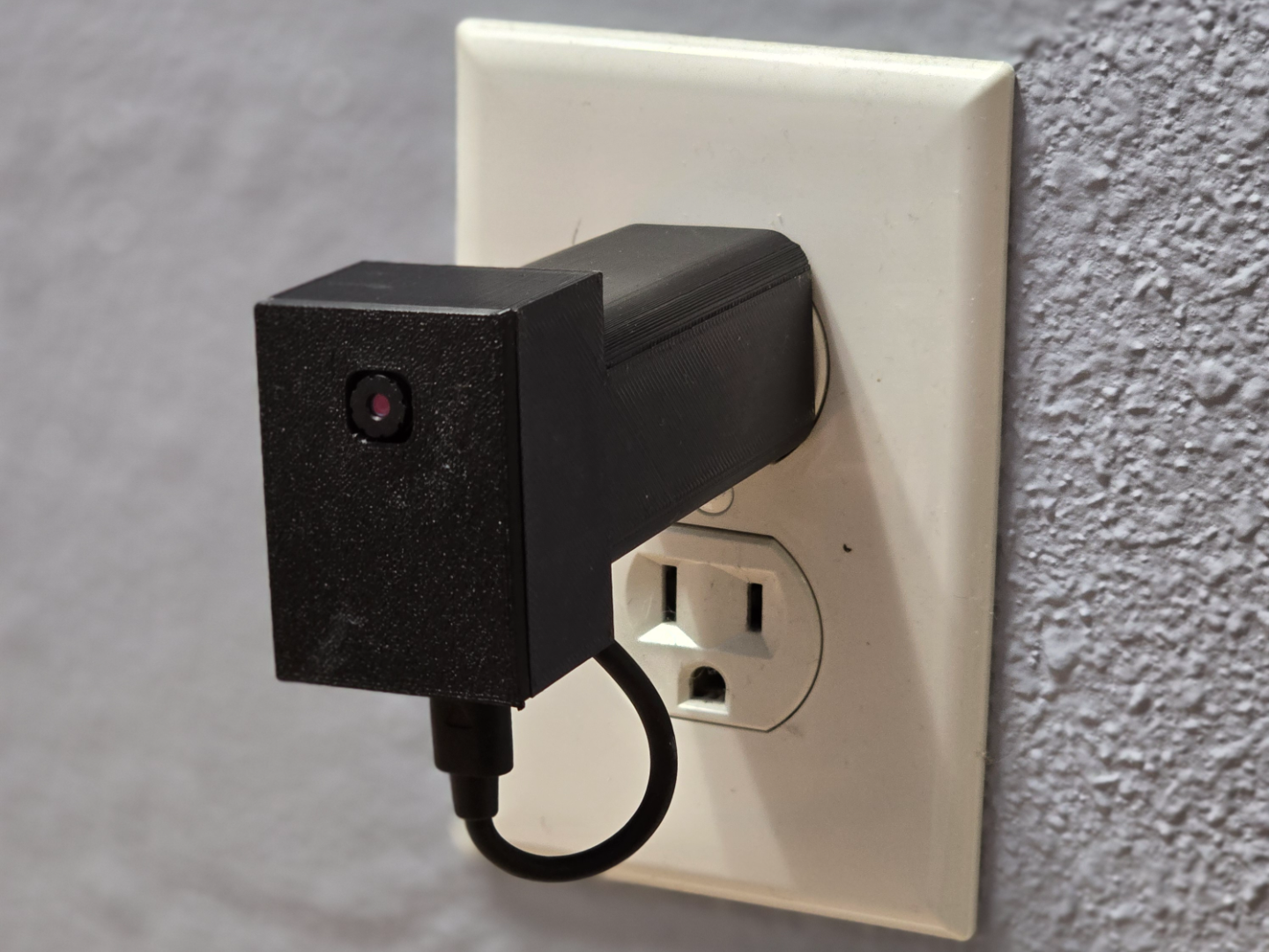 Esp 32 Cam (socket camera)