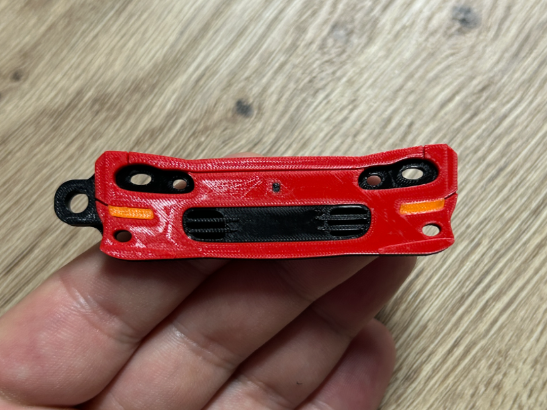 Chevrolet Camaro SS 2001