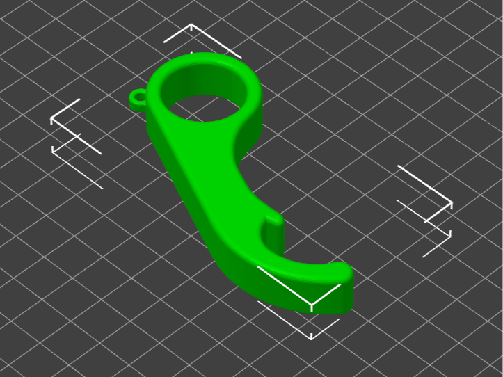 Abrebotellas C3D
