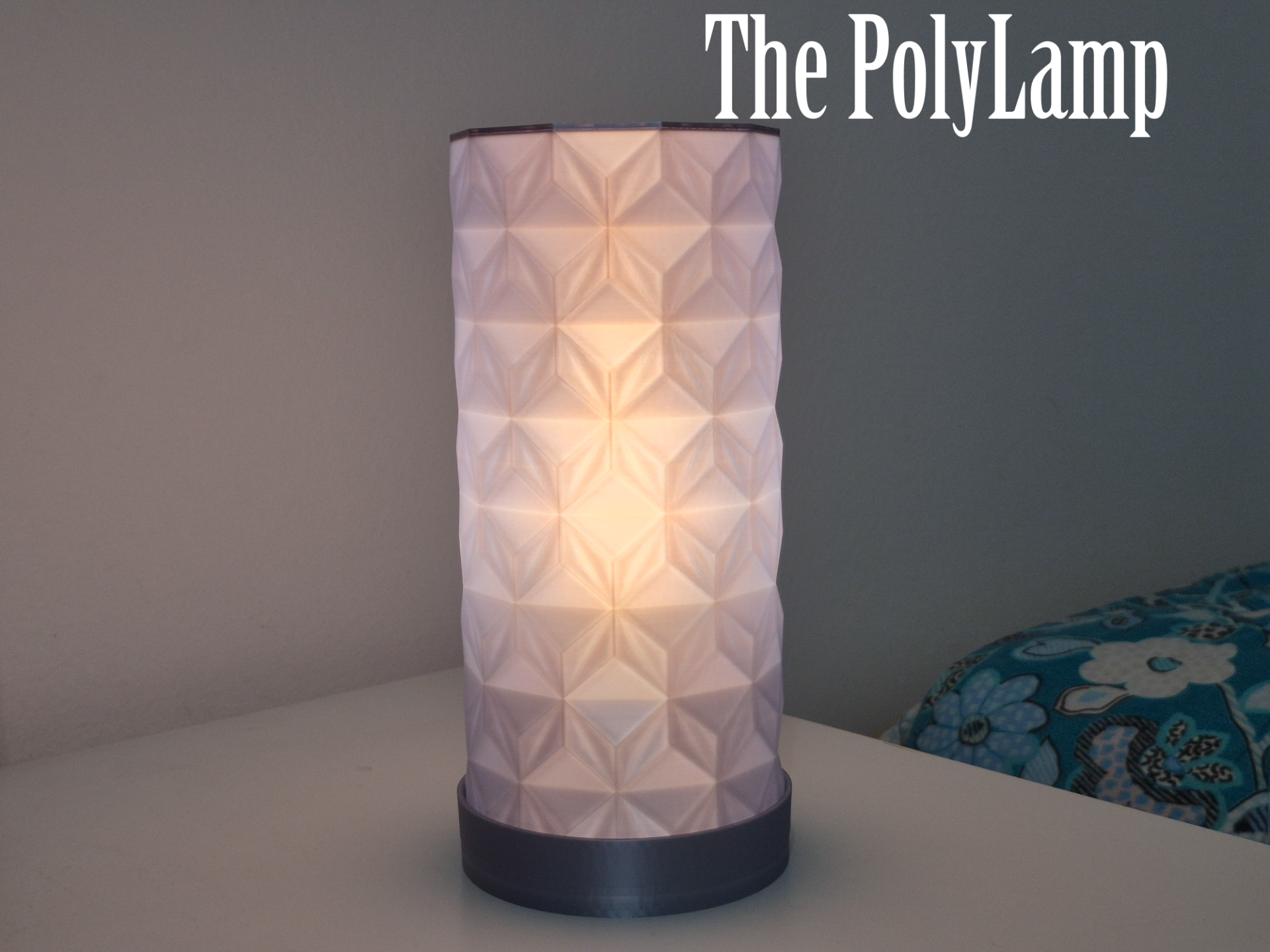 The PolyLamp