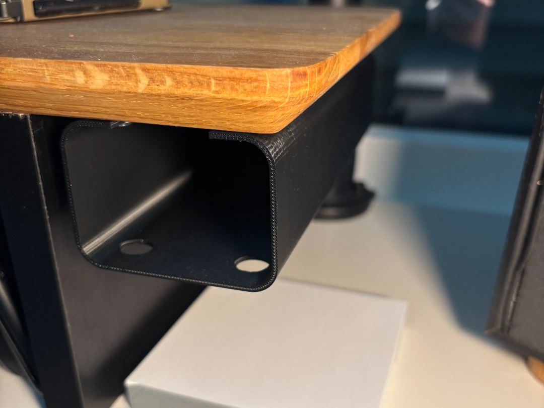 desk shelf drawer small