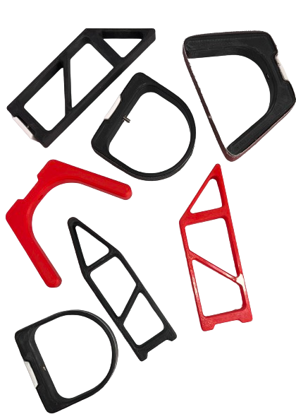 Sanding Block Set