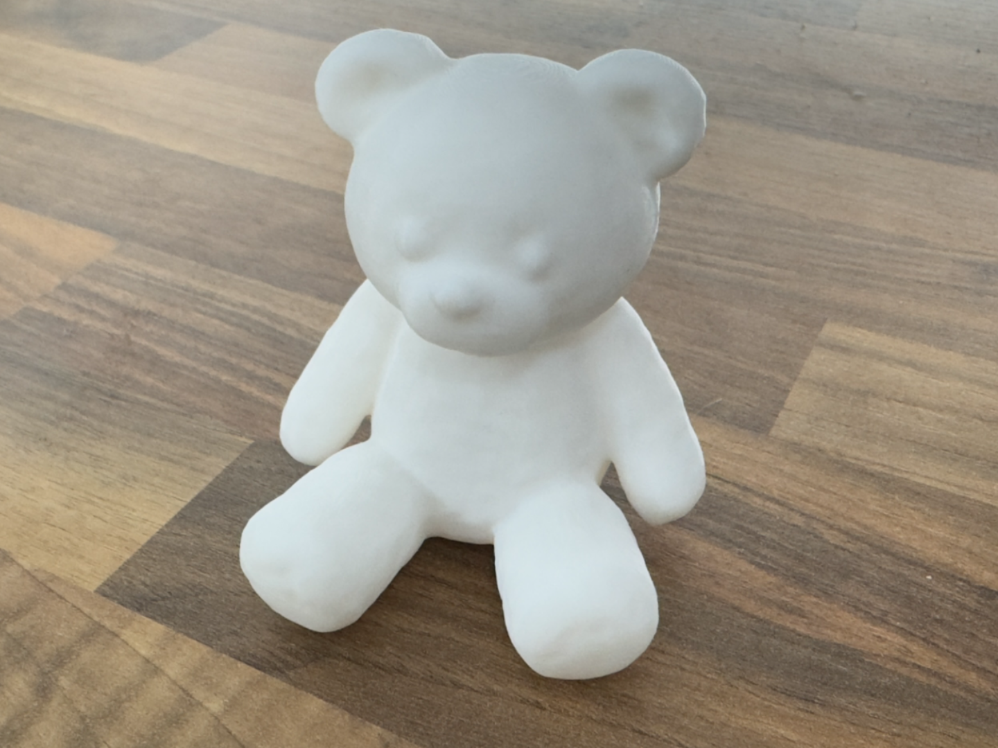 Teddybear