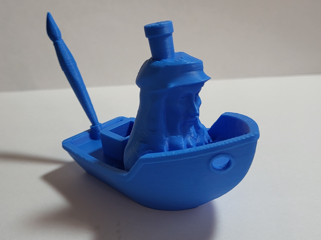 Leonardo Da Benchy