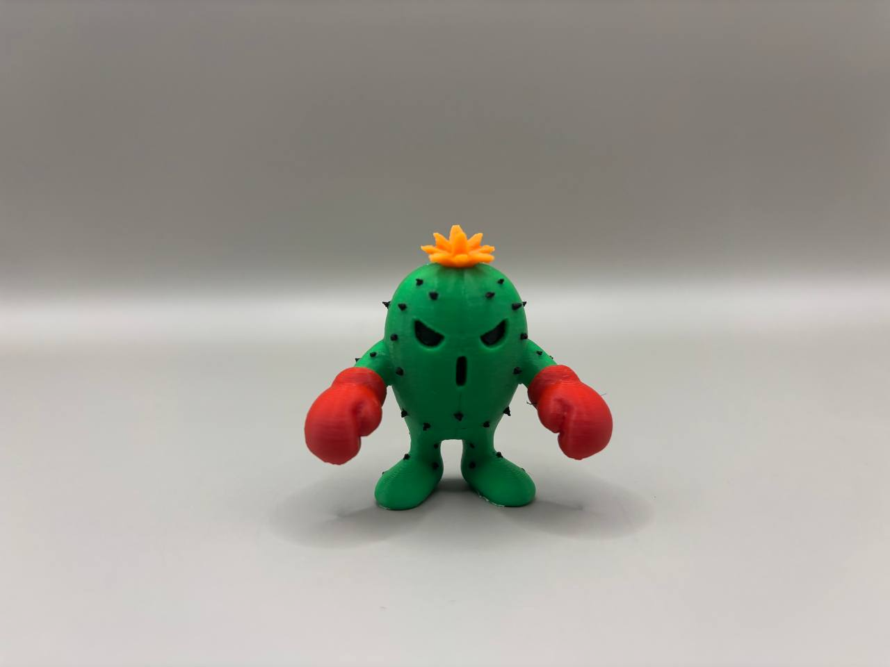 Togemon - Keychain