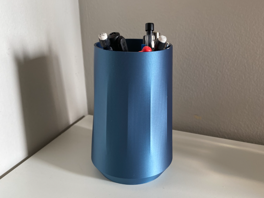 Pen Container