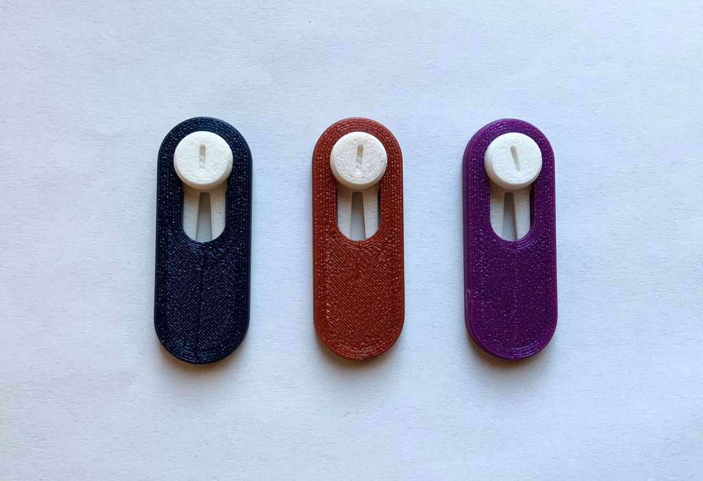 Fidget Switch