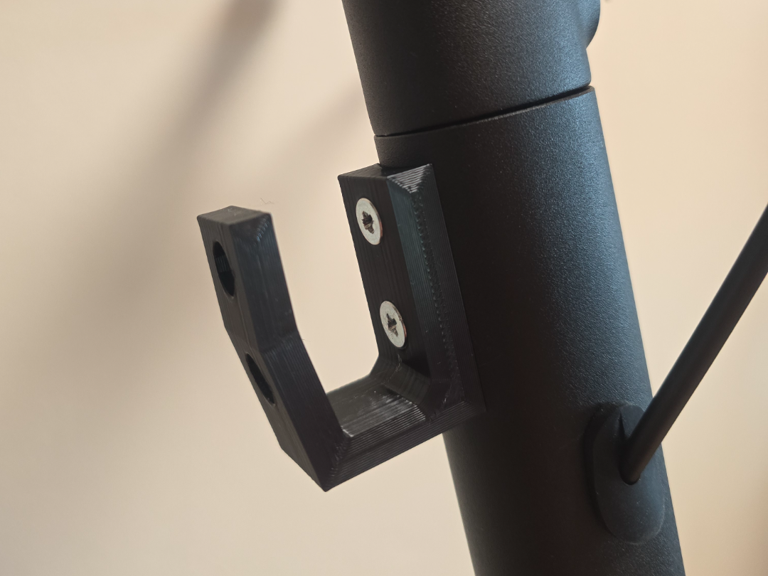 SCOOTER XIAOMI ULTRA 4 - HOOK
