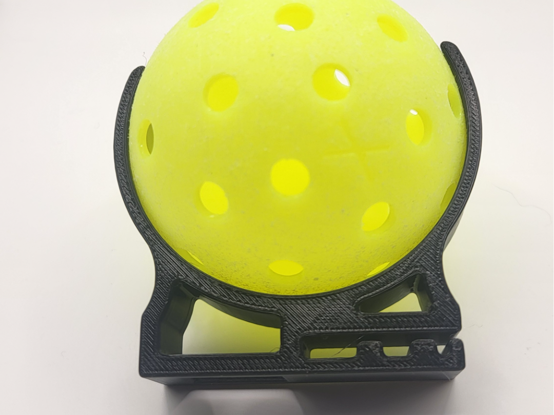 Single Pickleball Holder