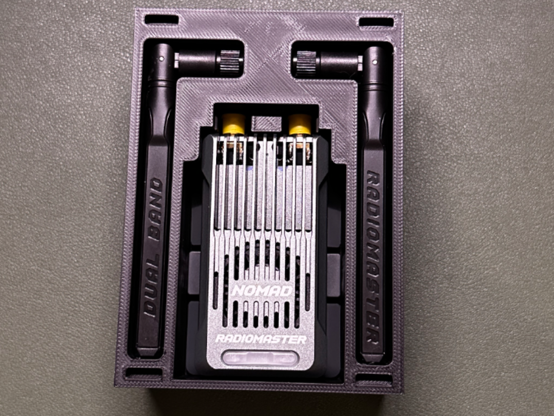 RadioMaster Nomad Case