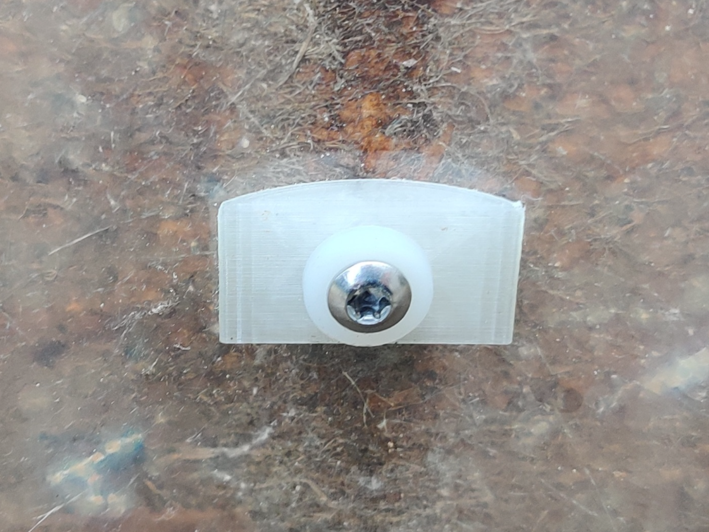 Profile 76-18 Outside Screw Spacer