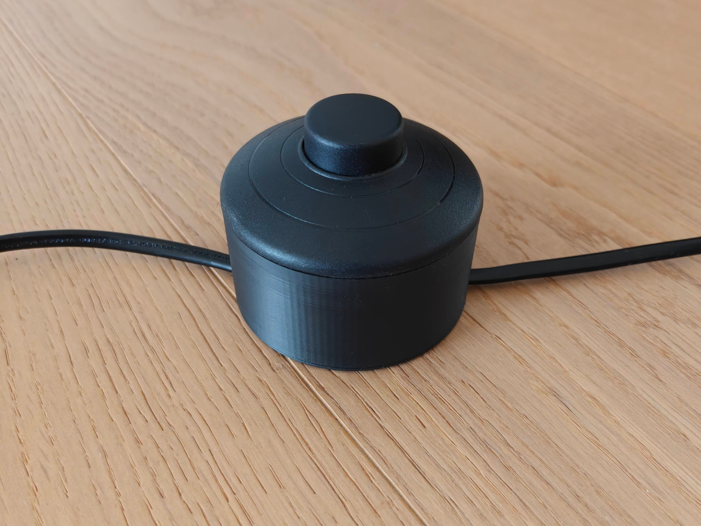 Ikea Strandad Sonoff mini switch replacement
