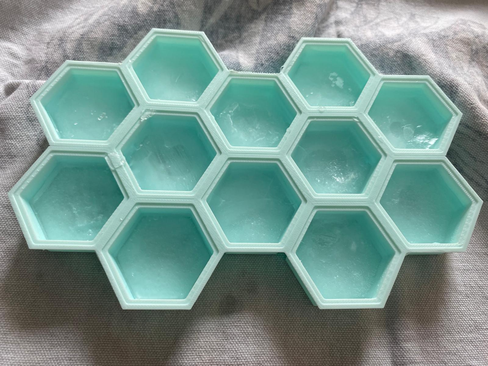 Beehive ICE Tray