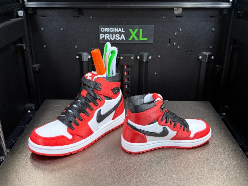 Nike Air Jordan 1 Pen Holder