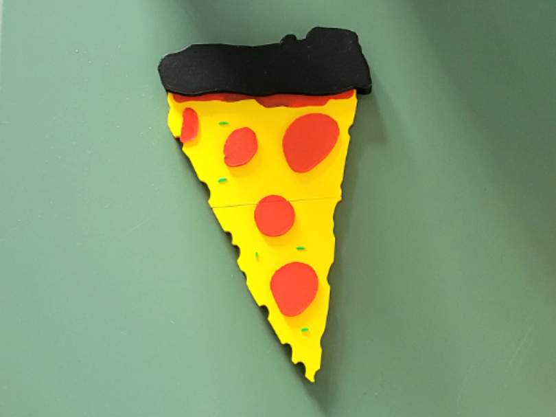 Pizza Slice