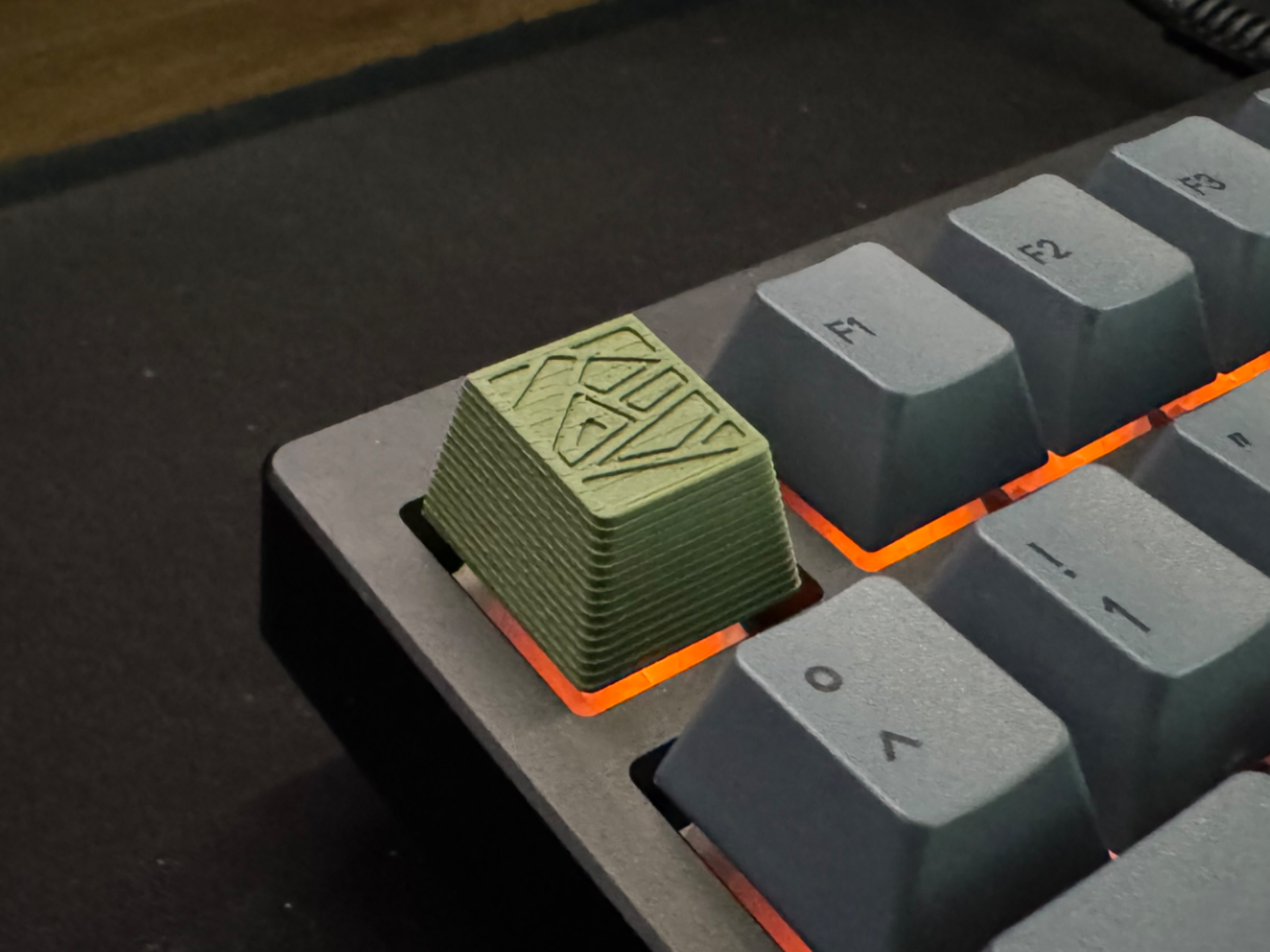 Custom ESC Artisan v2