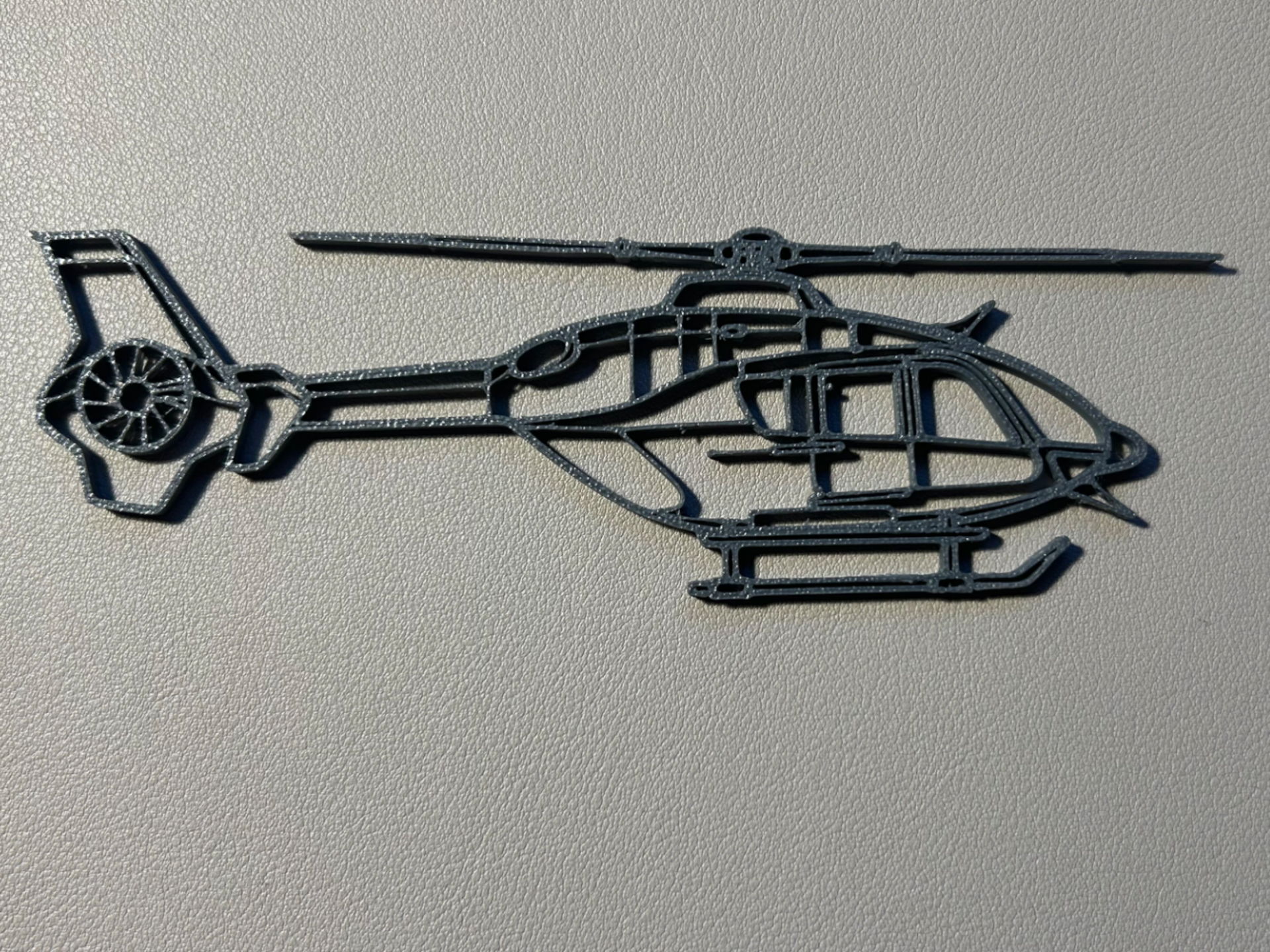 Eurocopter (EC) 135