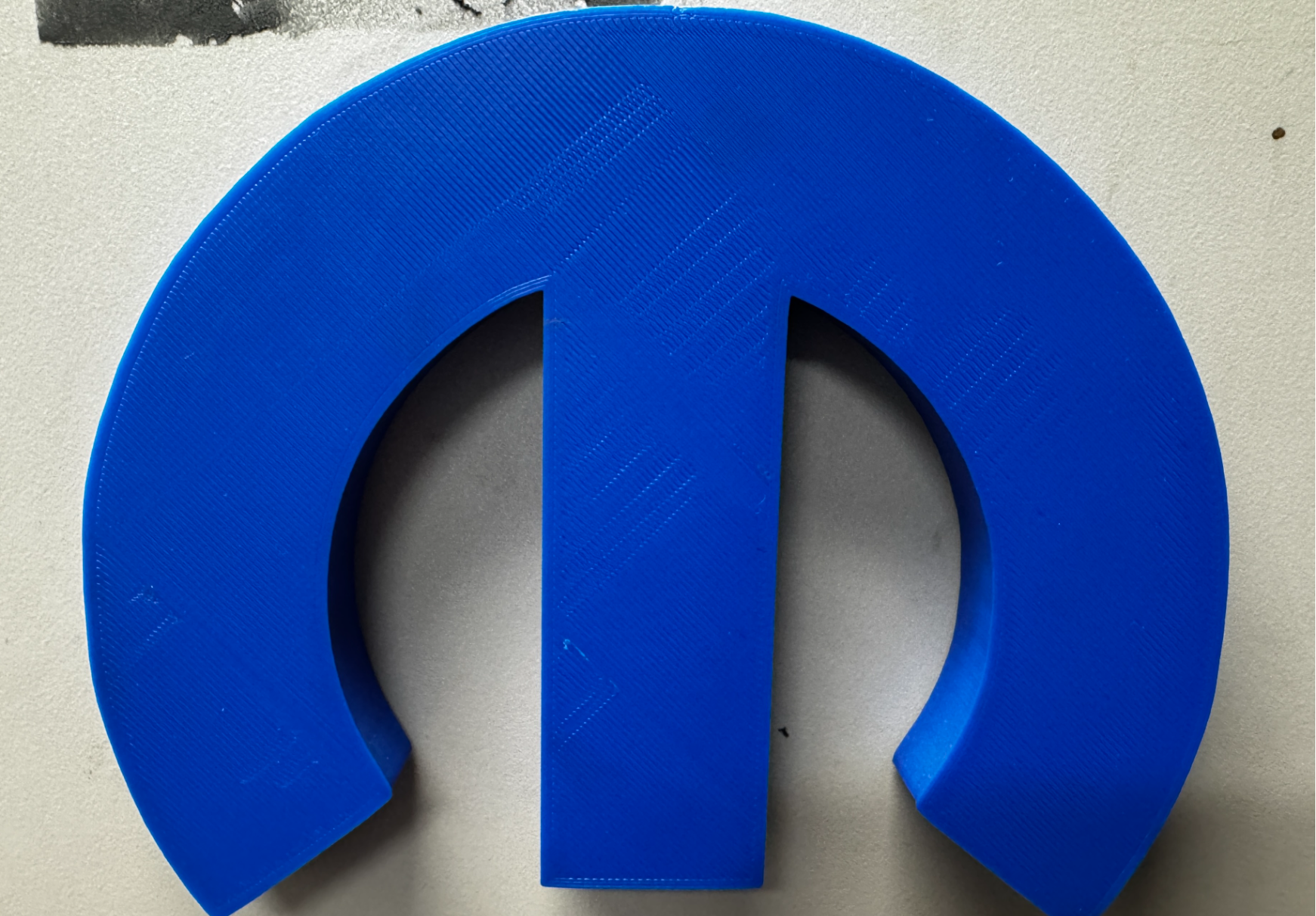 Mopar Logo