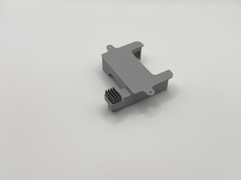 3D Printer Nozzle Cleaner X1C/Düsenreiniger Bürste