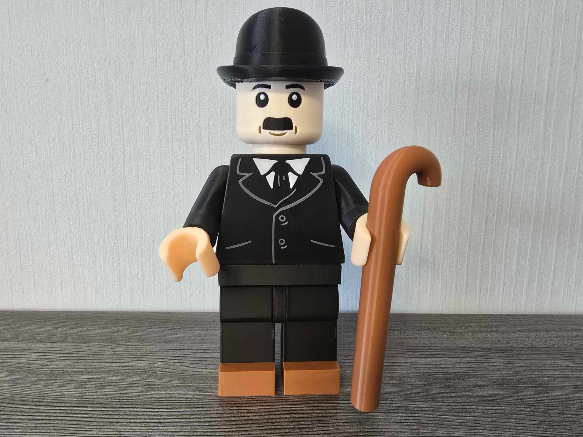 Thomson - Adventures of Tintin * 500% ~22 cm