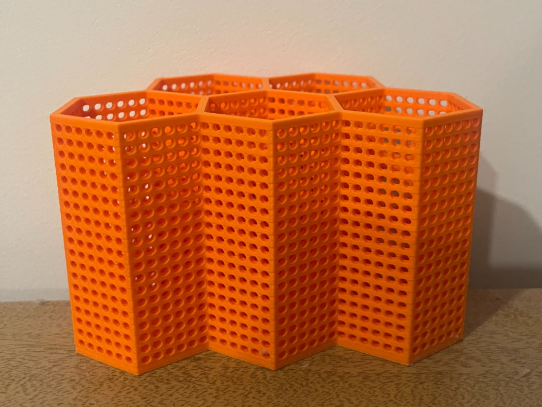 Desk Caddy