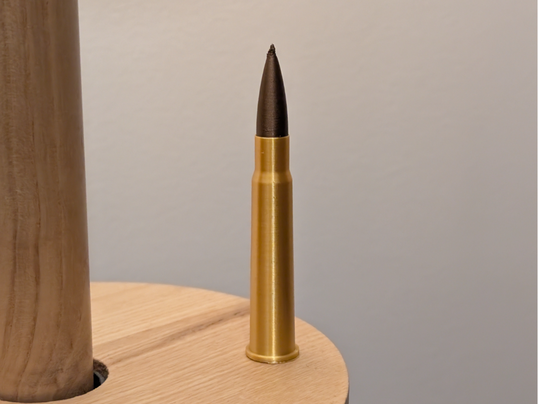 Cartridge .303 British