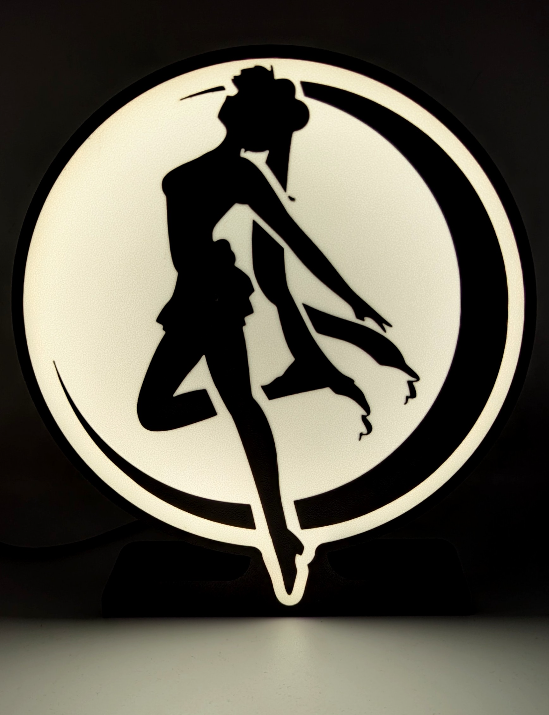 Sailor Moon - light box (1 AMS)