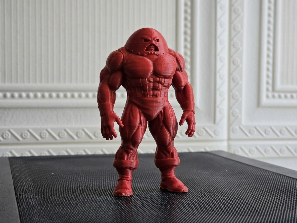 Juggernaut