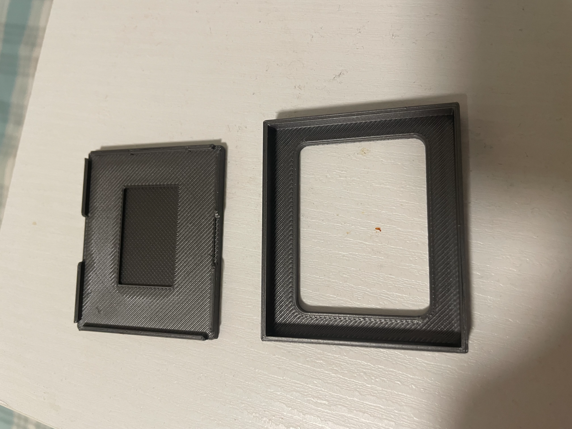 Intel CPU Case Protector -  LGA1700
