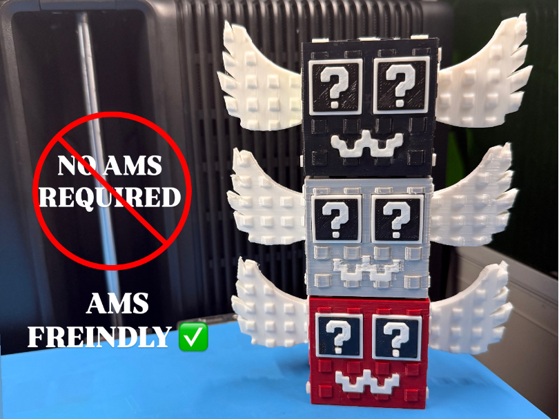 Brainrot Lucky Blocks