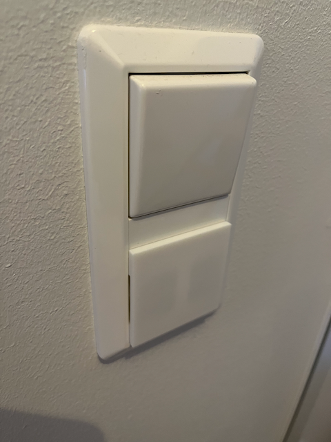 Ikea Styrbar Mount (EU)