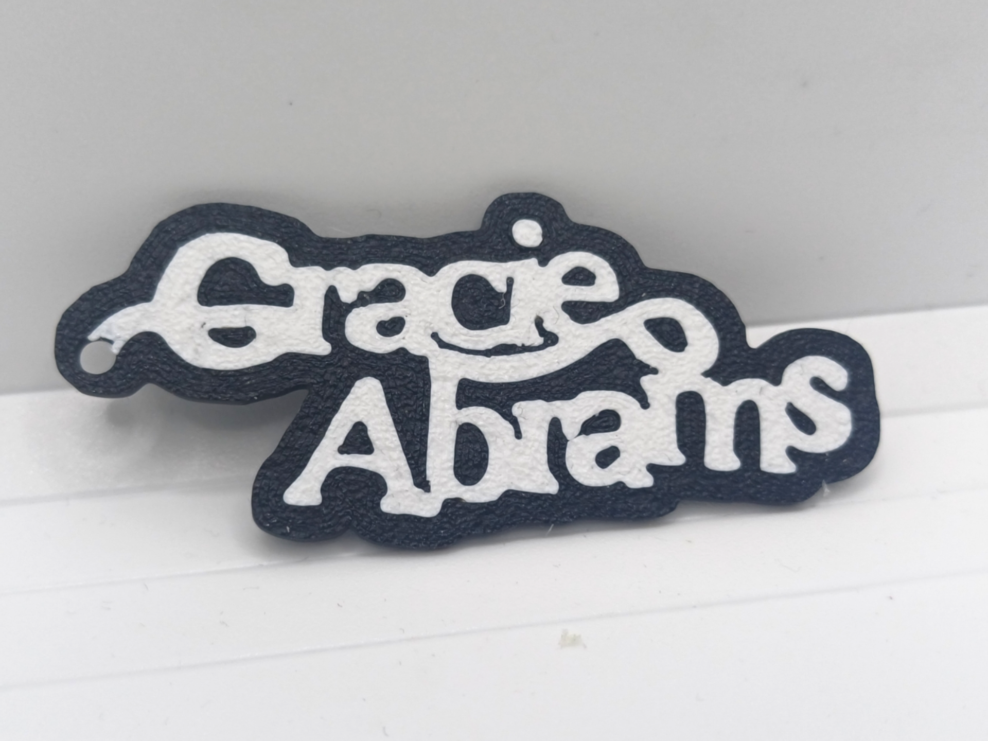 Gracie Abrams Keychain