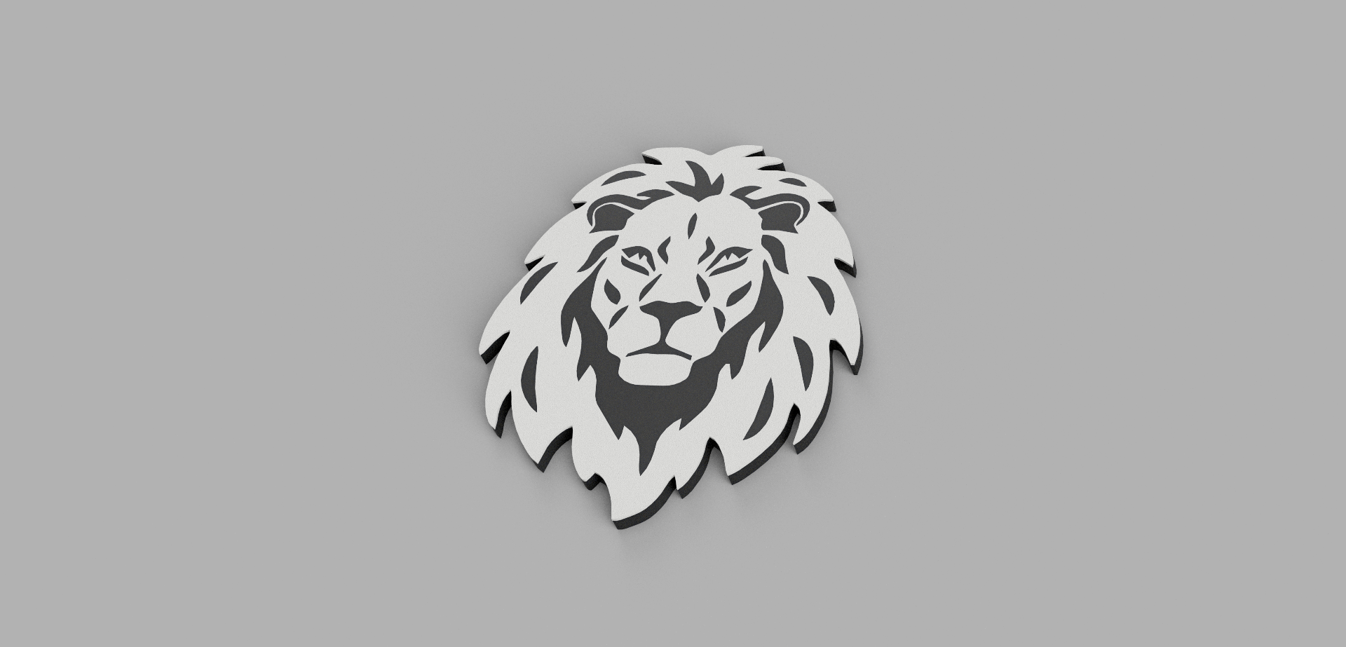 Lion 80s model