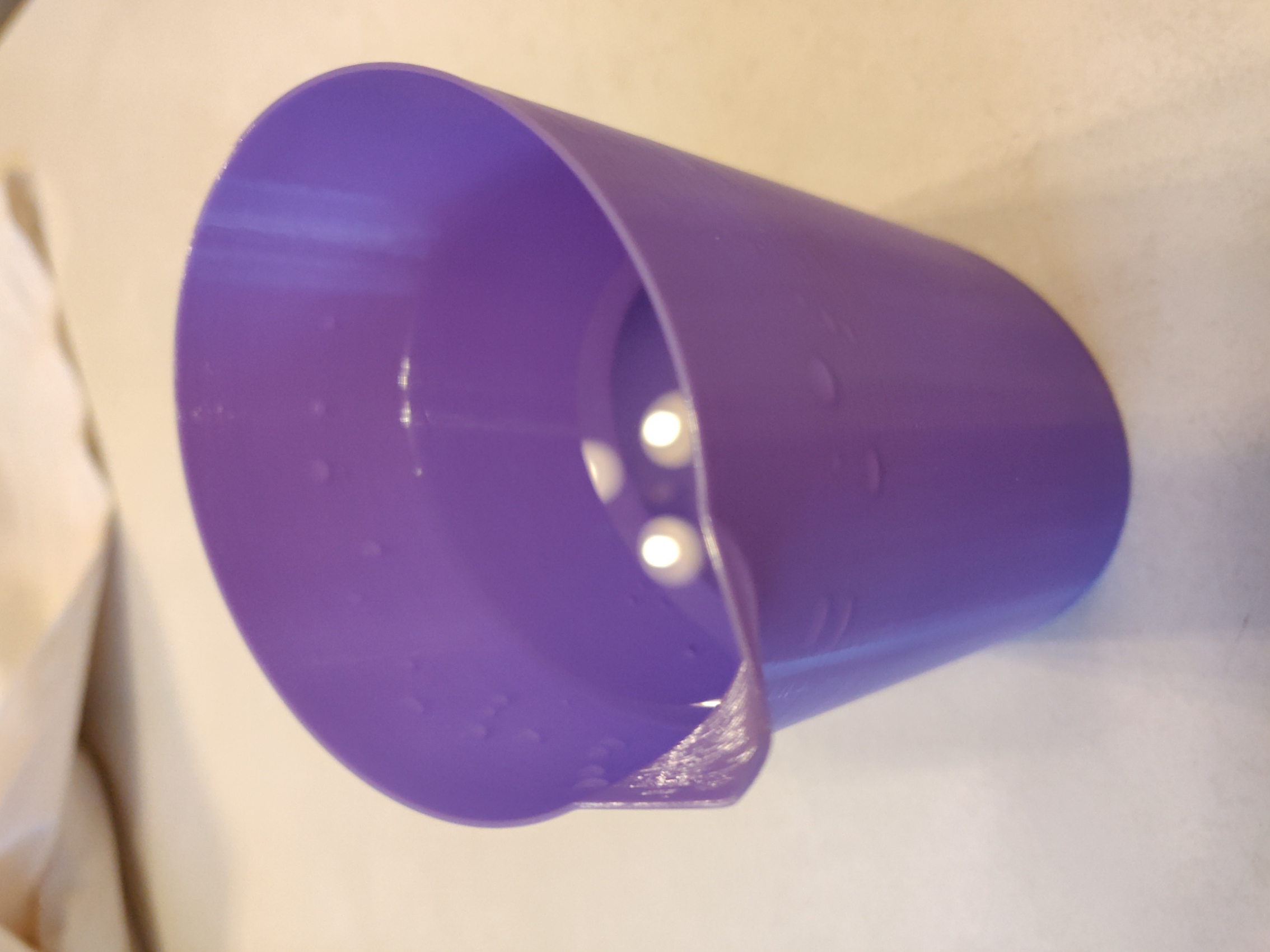 Ironing water can - 300ml