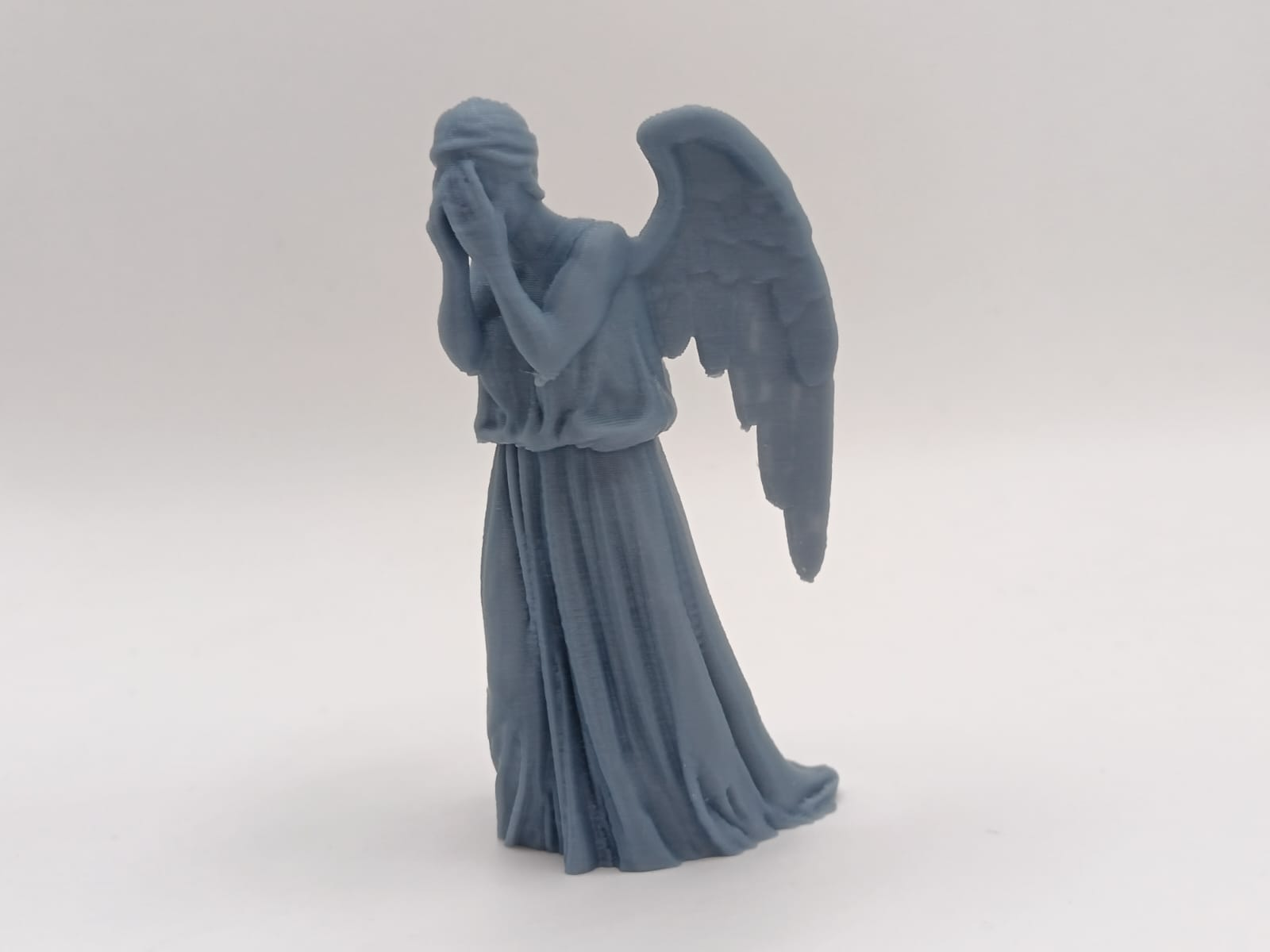 Weeping Angel