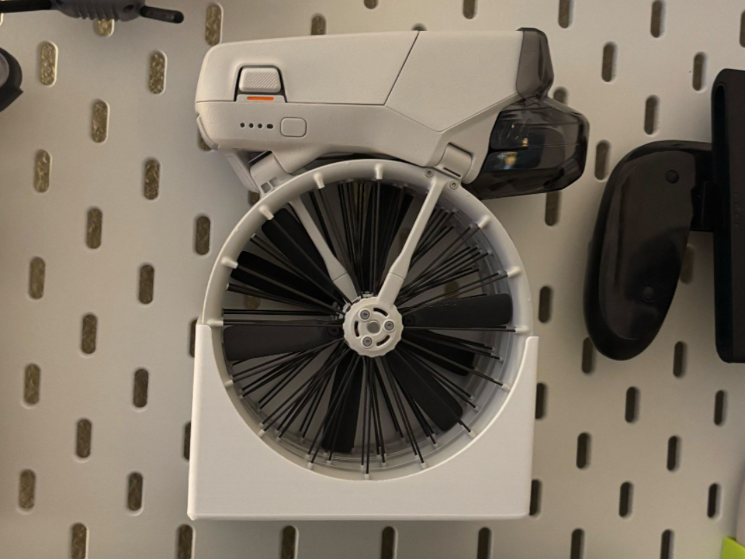 DJI Flip Skadis Mount